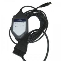 VCI2 Multi-languages Truck Diagnostic Tool For Scania